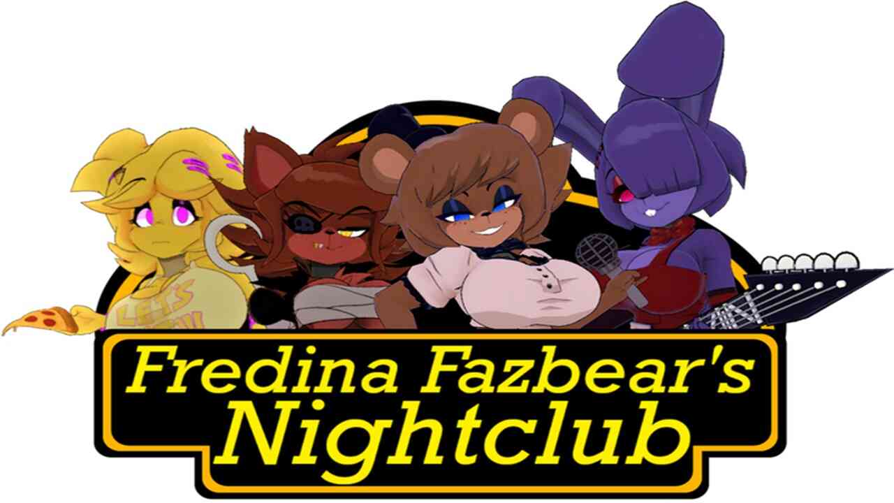 Fredina’s Night Club 2