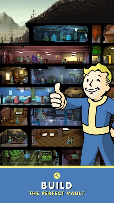 Fallout Shelter 4