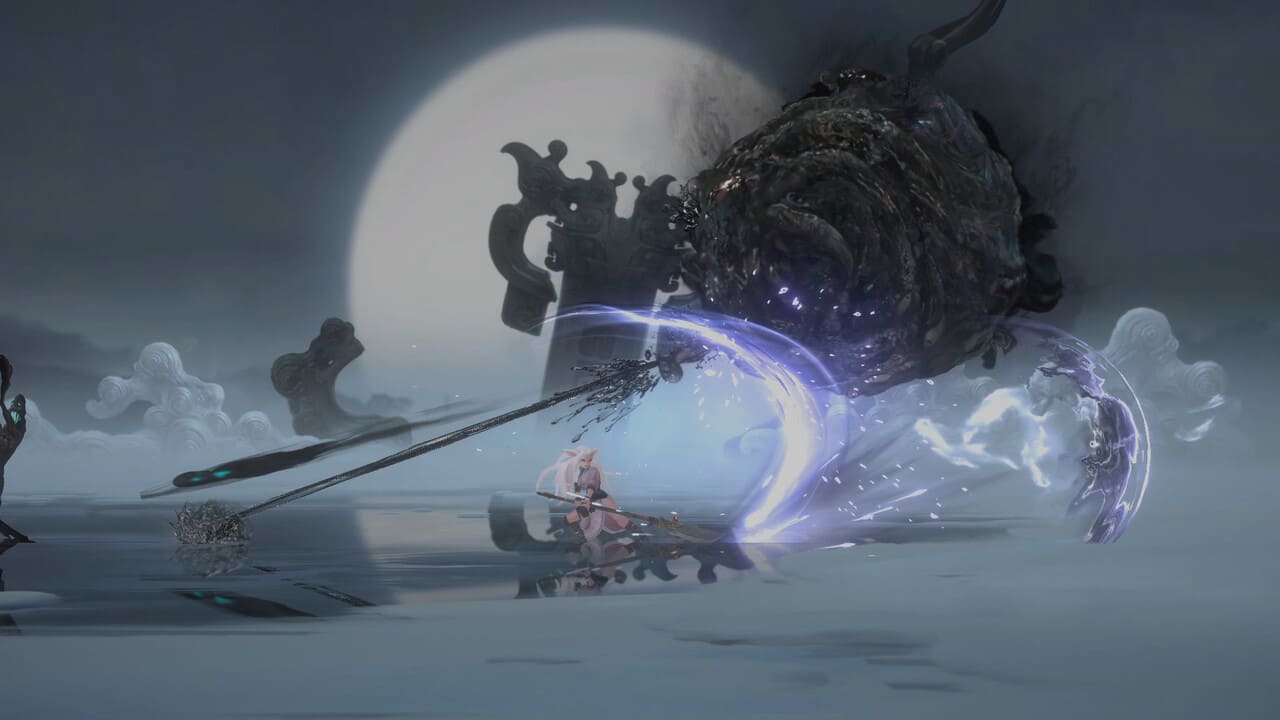 Eastern Exorcist 3