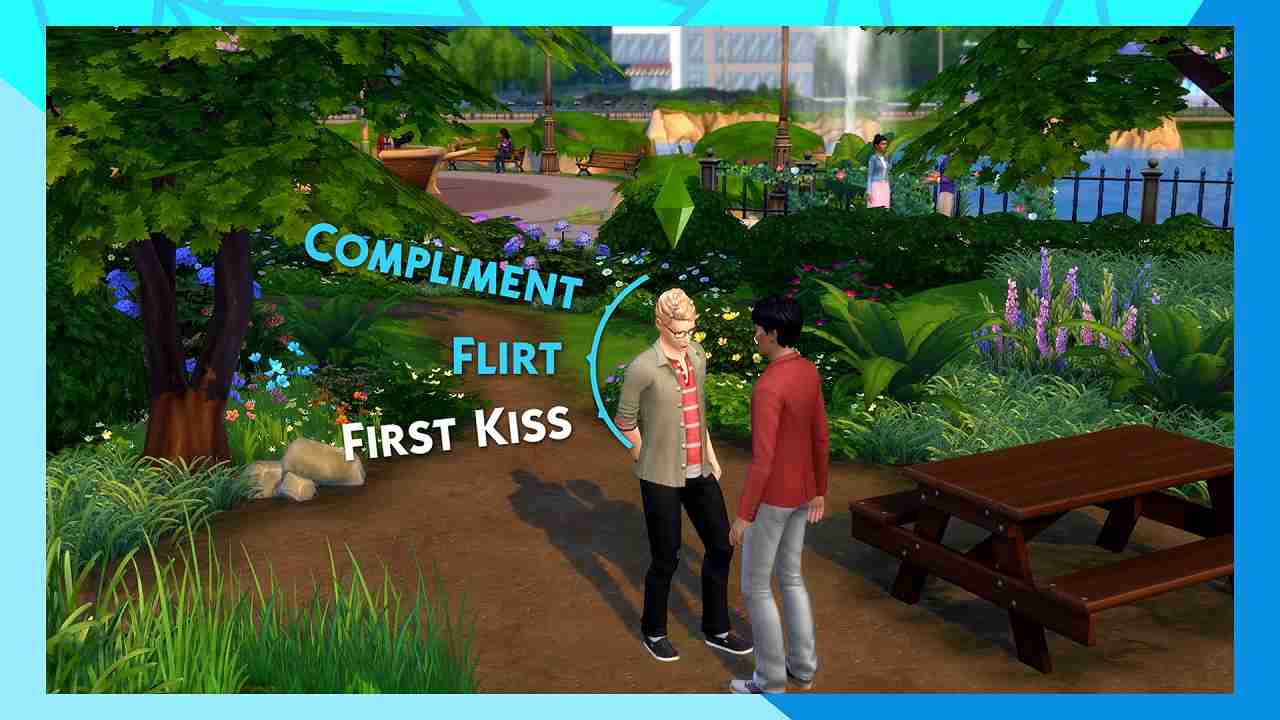 The Sims 4 3
