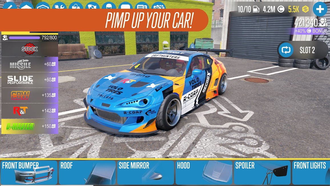 CarX Drift Racing 2 5