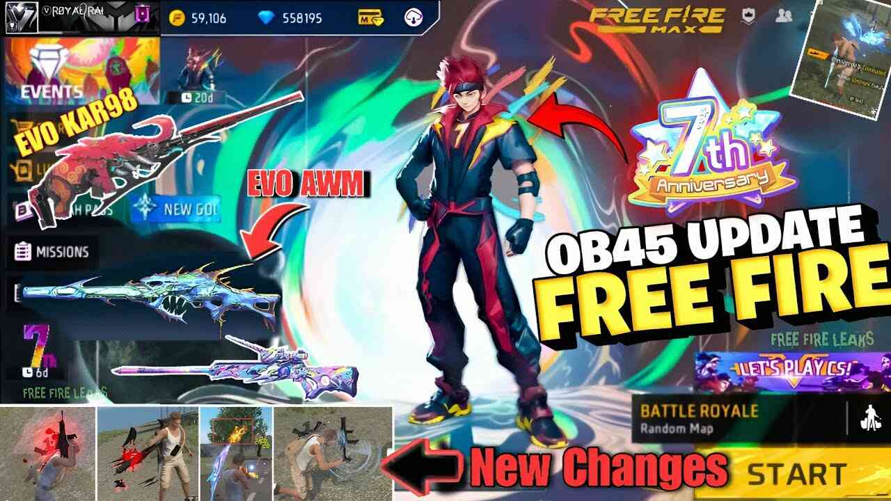 FF Beta Testing 2