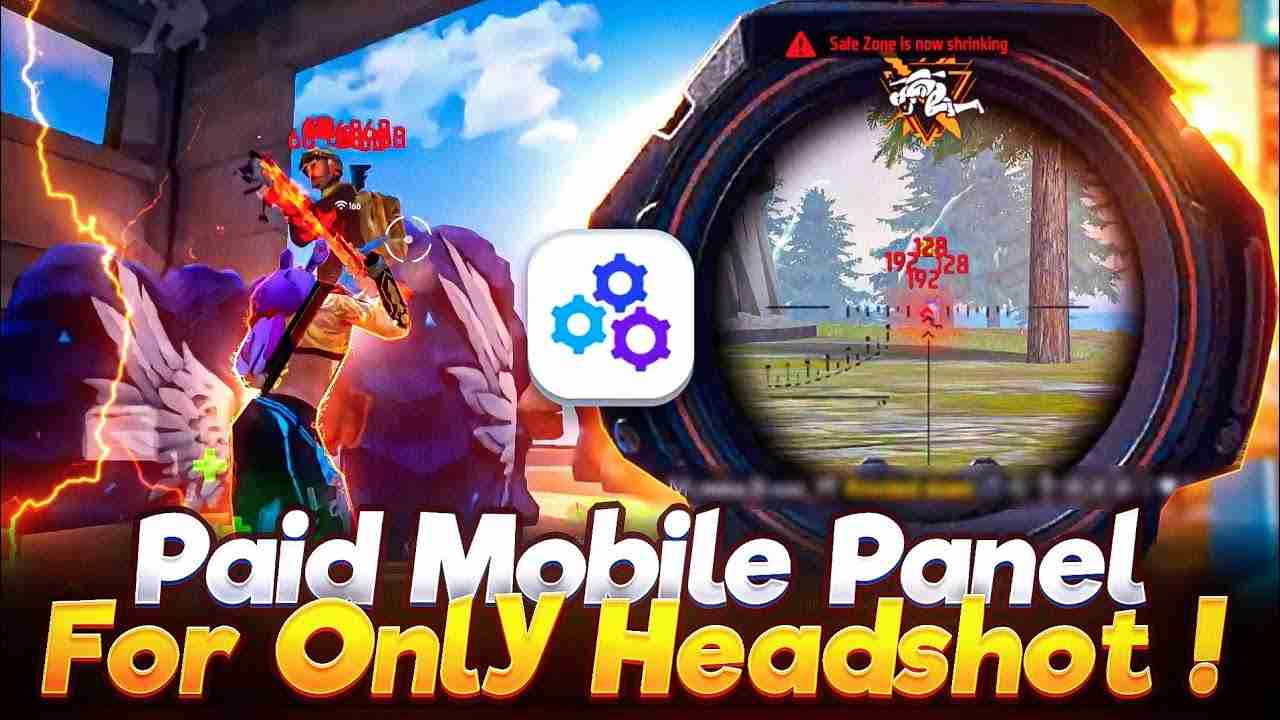 Xmodz FF Beta 1