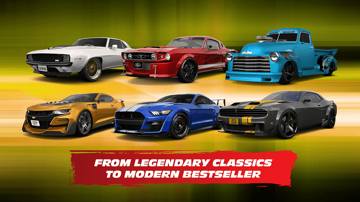 3DTuning: Car Game & Simulator 2