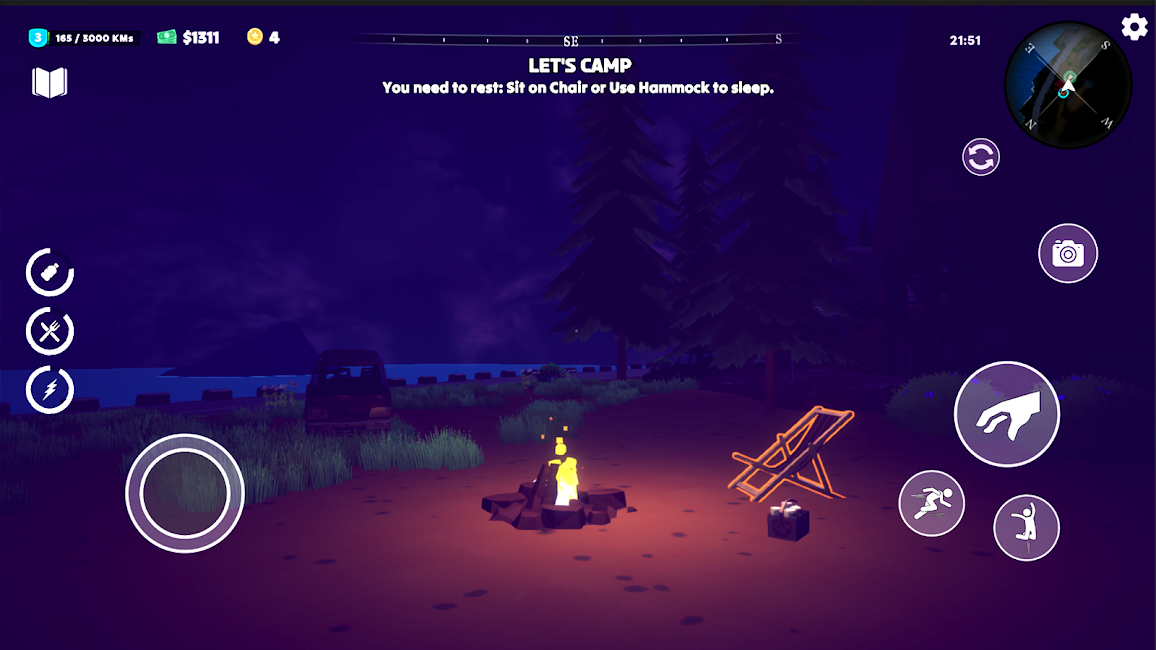 VanLife Simulator 2