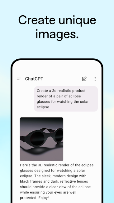 ChatGPT Premium 6