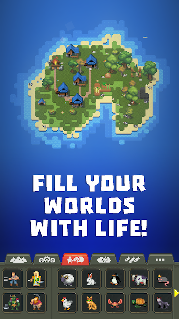 WorldBox 2