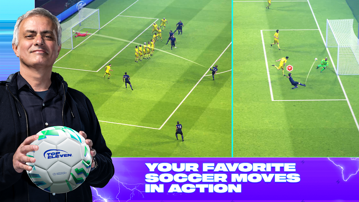 Top Eleven 2