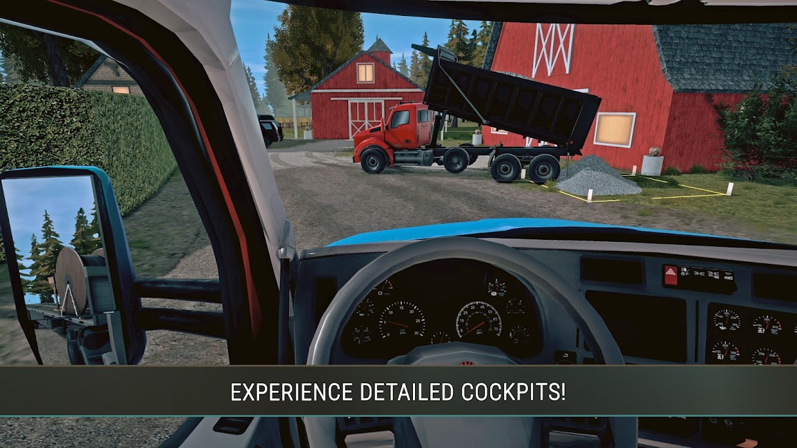 Construction Simulator 4 5