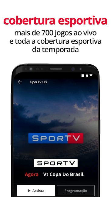 Globoplay 5