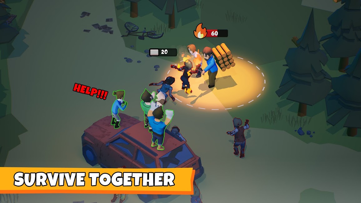 Dark War Survival 4