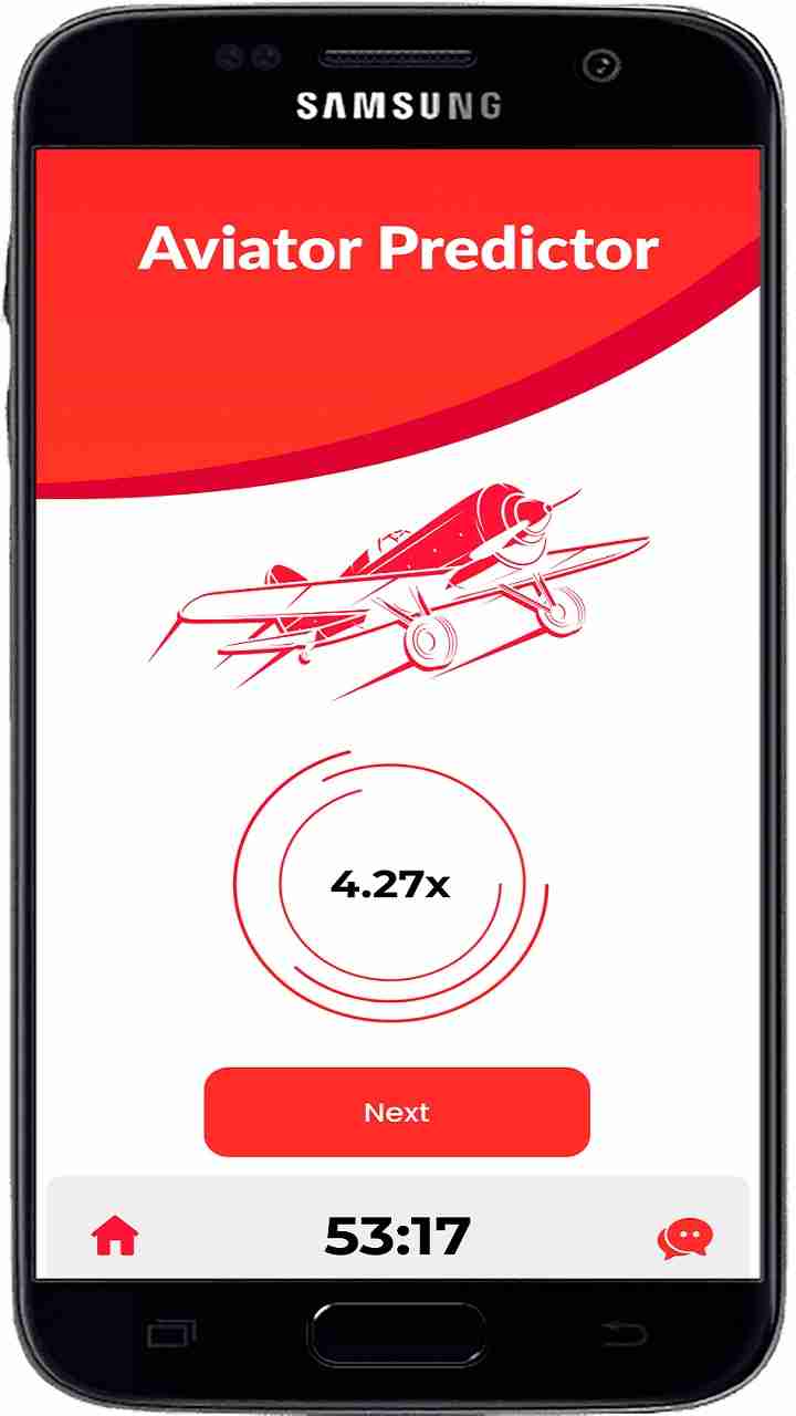Aviator Predictor 2