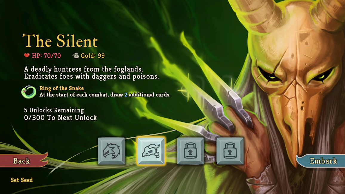 Slay the Spire 6