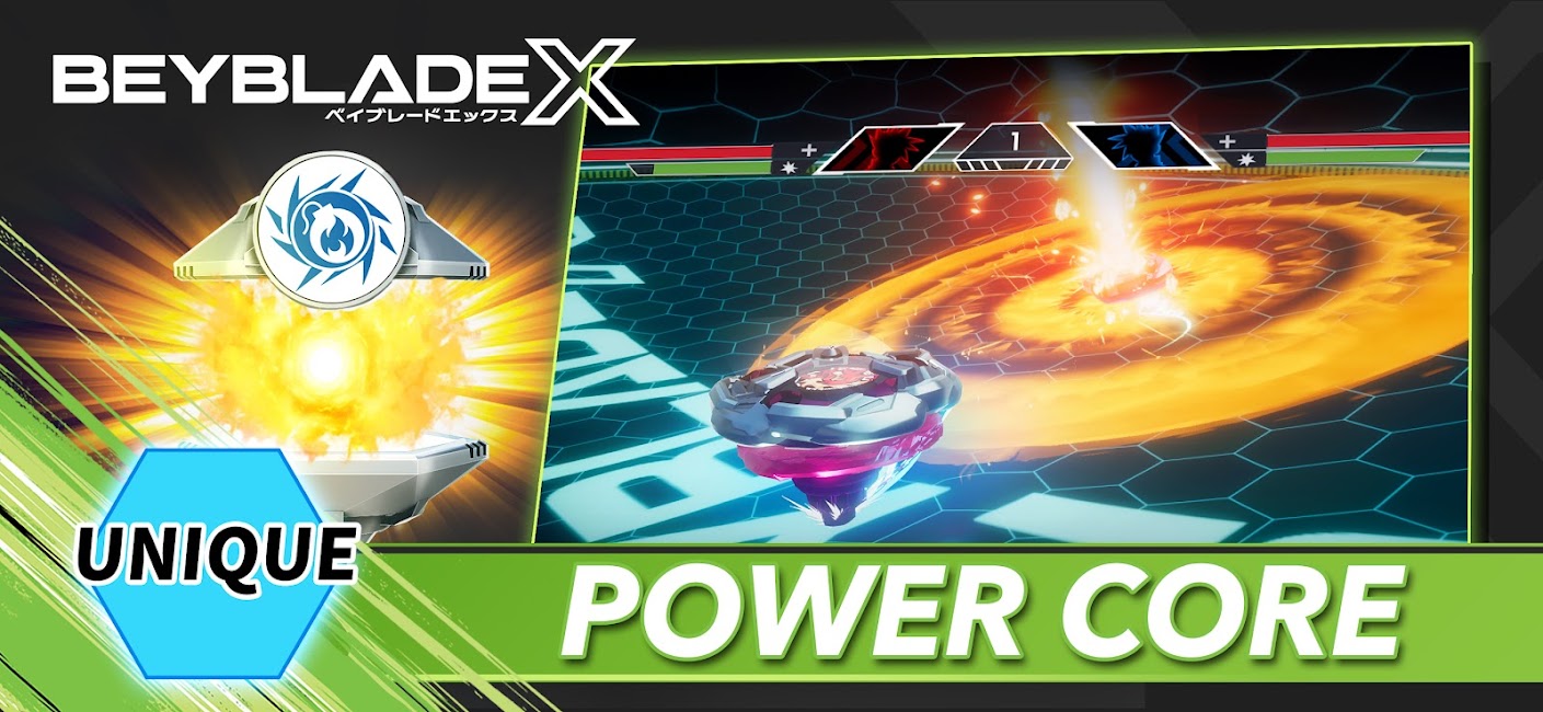 Beyblade X App 4