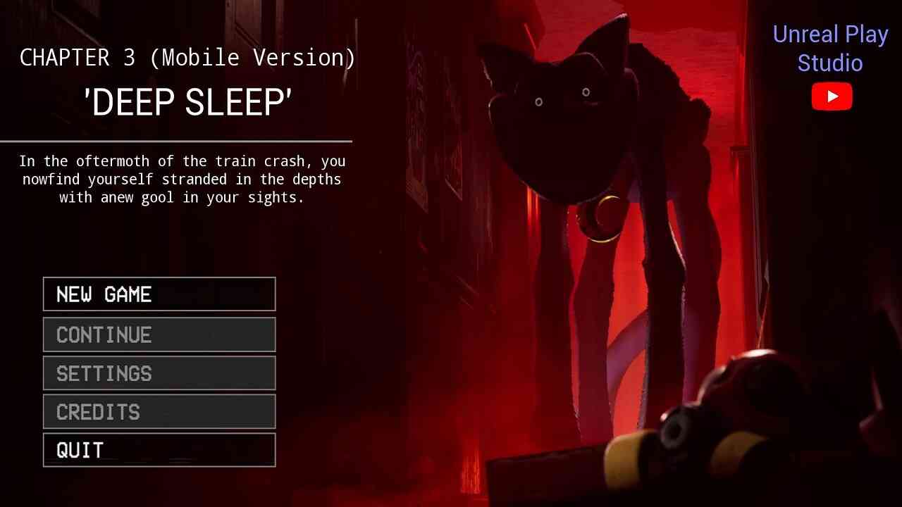 Poppy Playtime 3 Guide 1