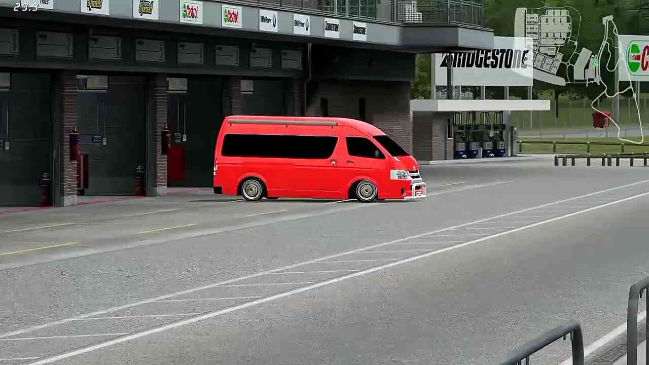 Kasi Lifestyle 3D 2