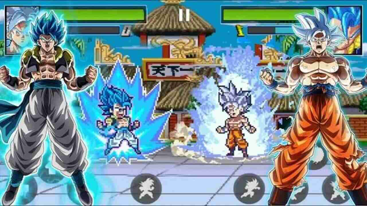 Z Legends 2 5