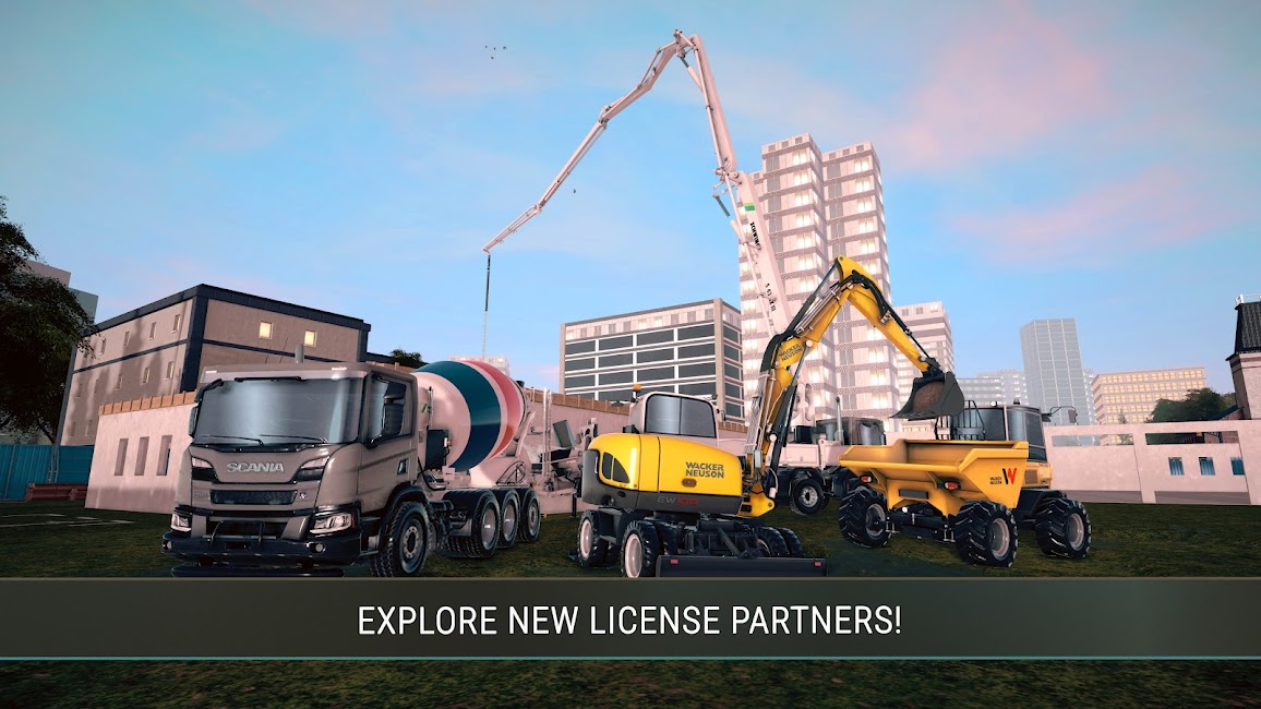 Construction Simulator 4 6