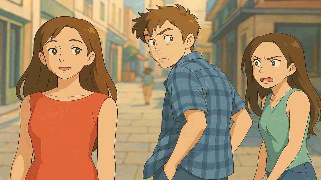Ghibli AI 2