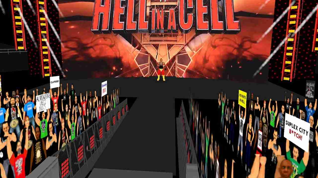 WR3D 2k24 3
