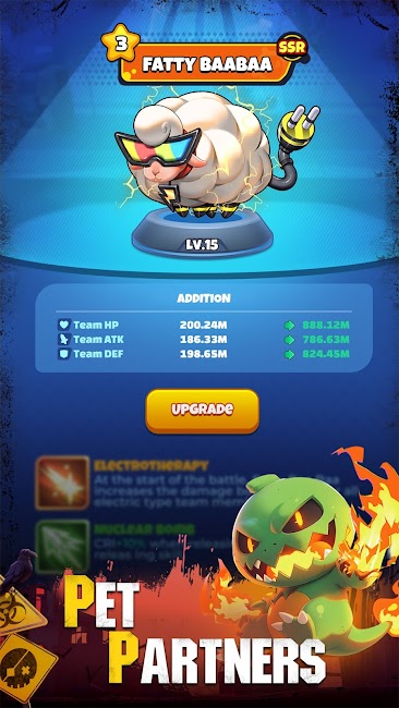 Zombie.io – Potato Shooting 6