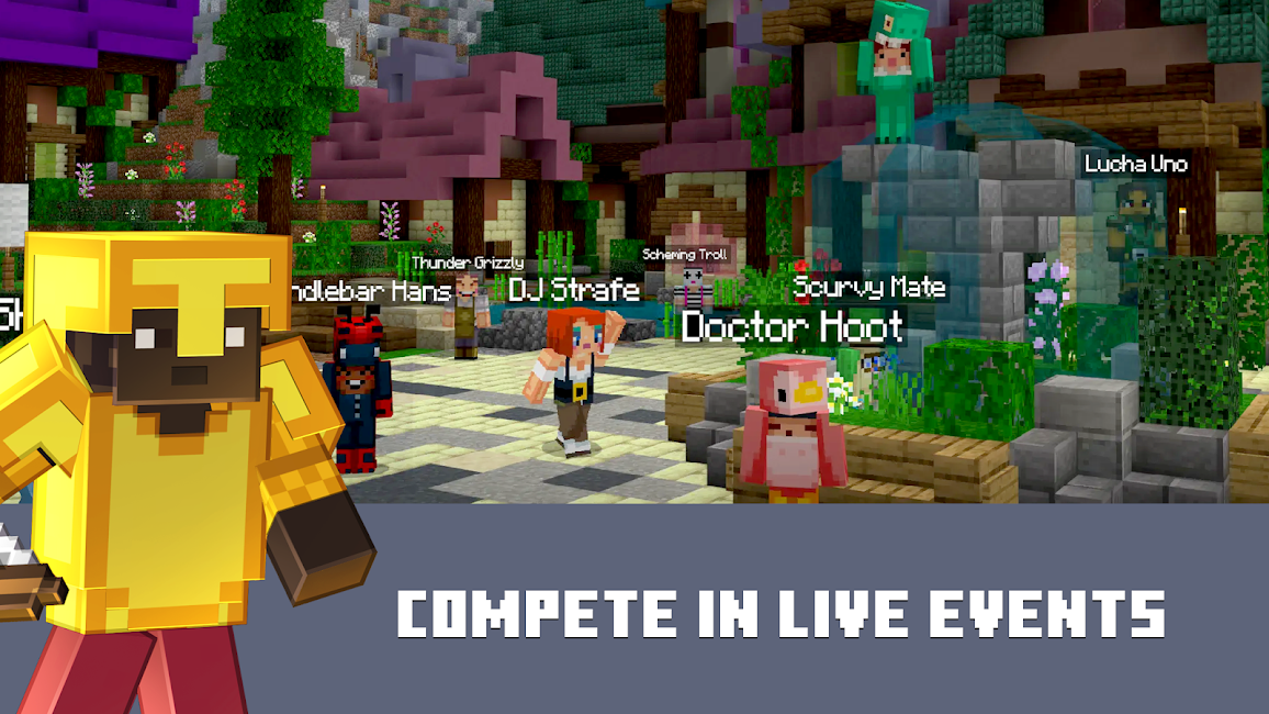 Minecraft v1.20.51 5