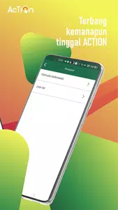 Action Mobile 5
