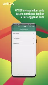 Action Mobile 6