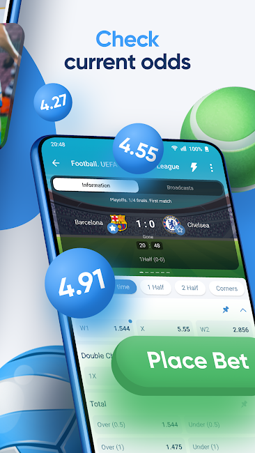 1xBet 5