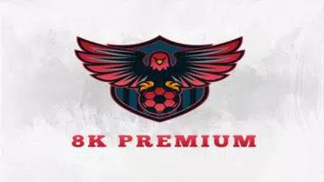 8k premium 2