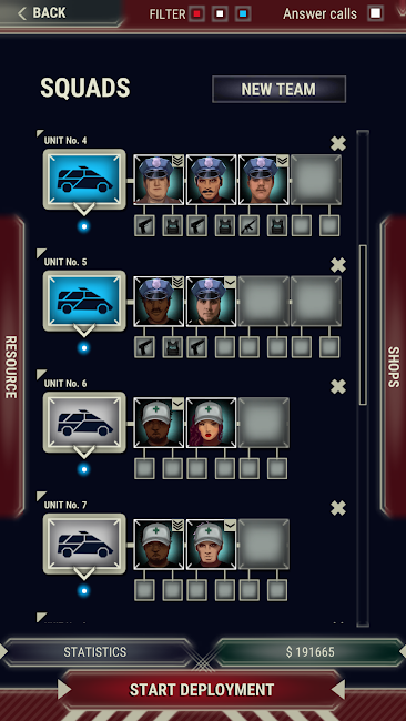 911 Operator 4