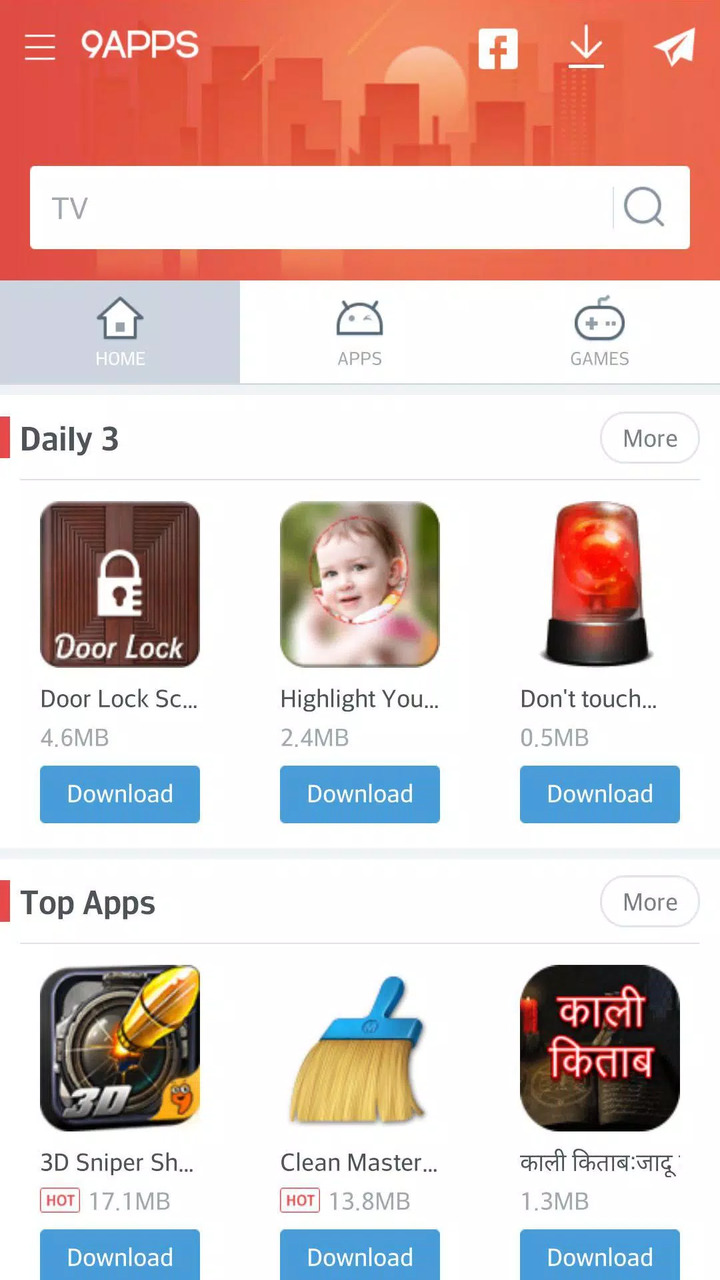 9Apps 1