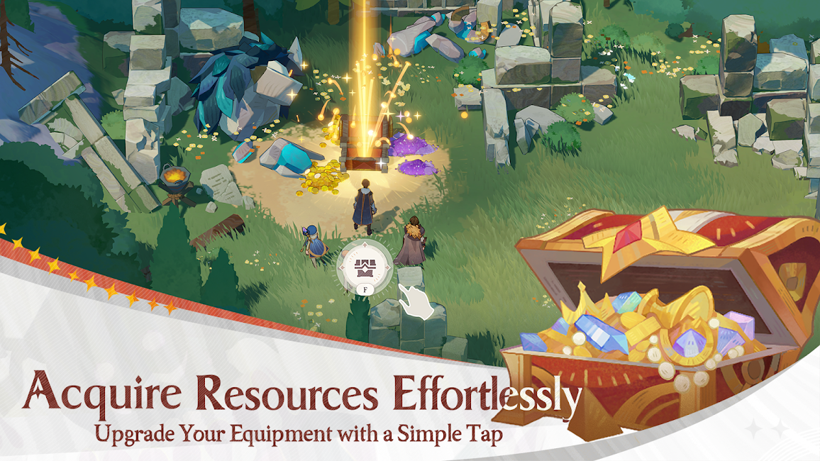 AFK Journey 4