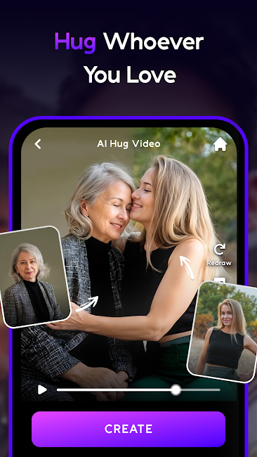 AI Mirror 2