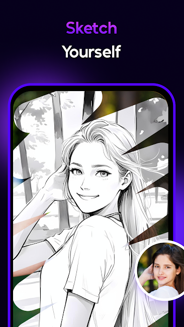 AI Mirror 3