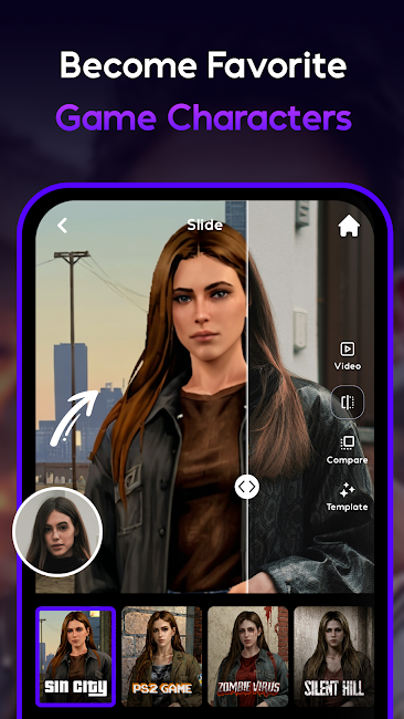 AI Mirror 4
