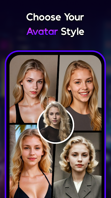 AI Mirror 6