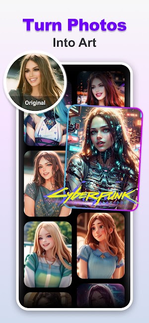 AI Styler 3