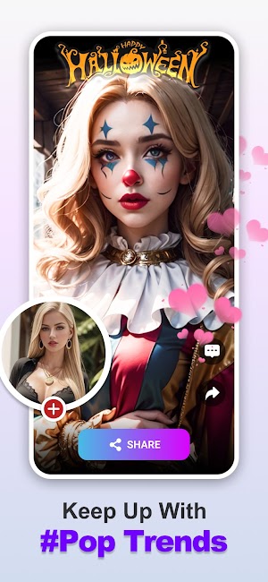 AI Styler 6