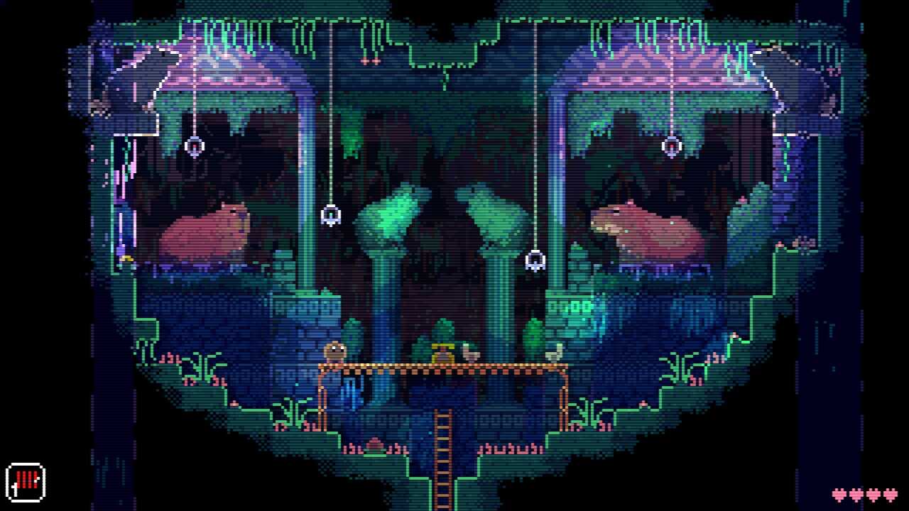 ANIMAL WELL 3