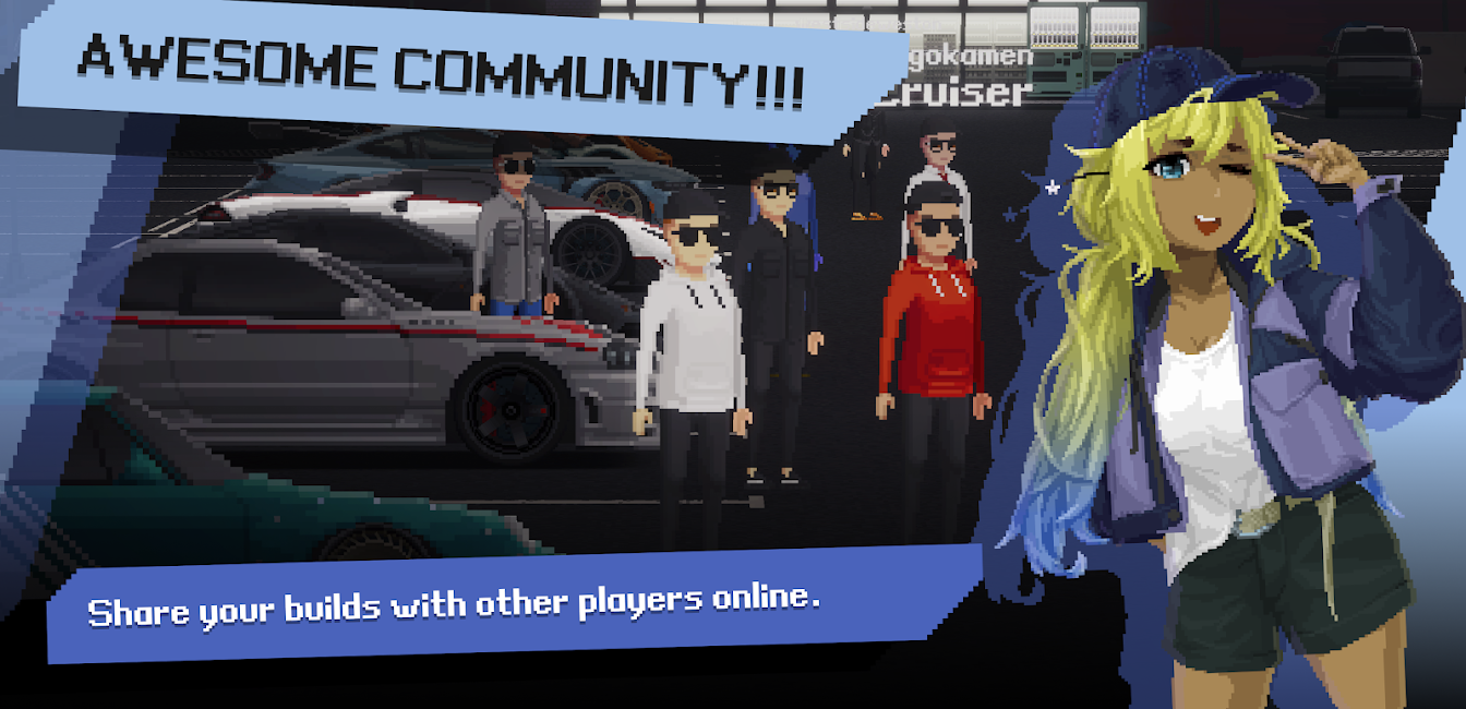 APEX Racer 3