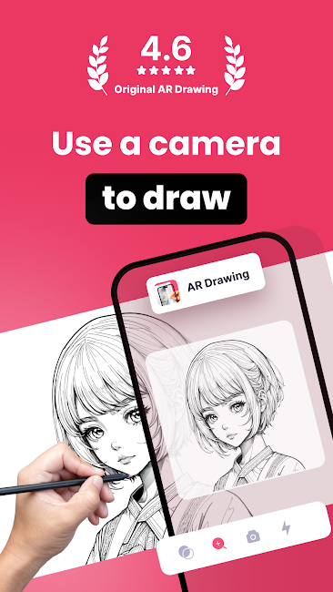 AR Drawing 1