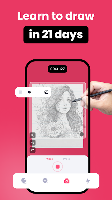 AR Drawing 5