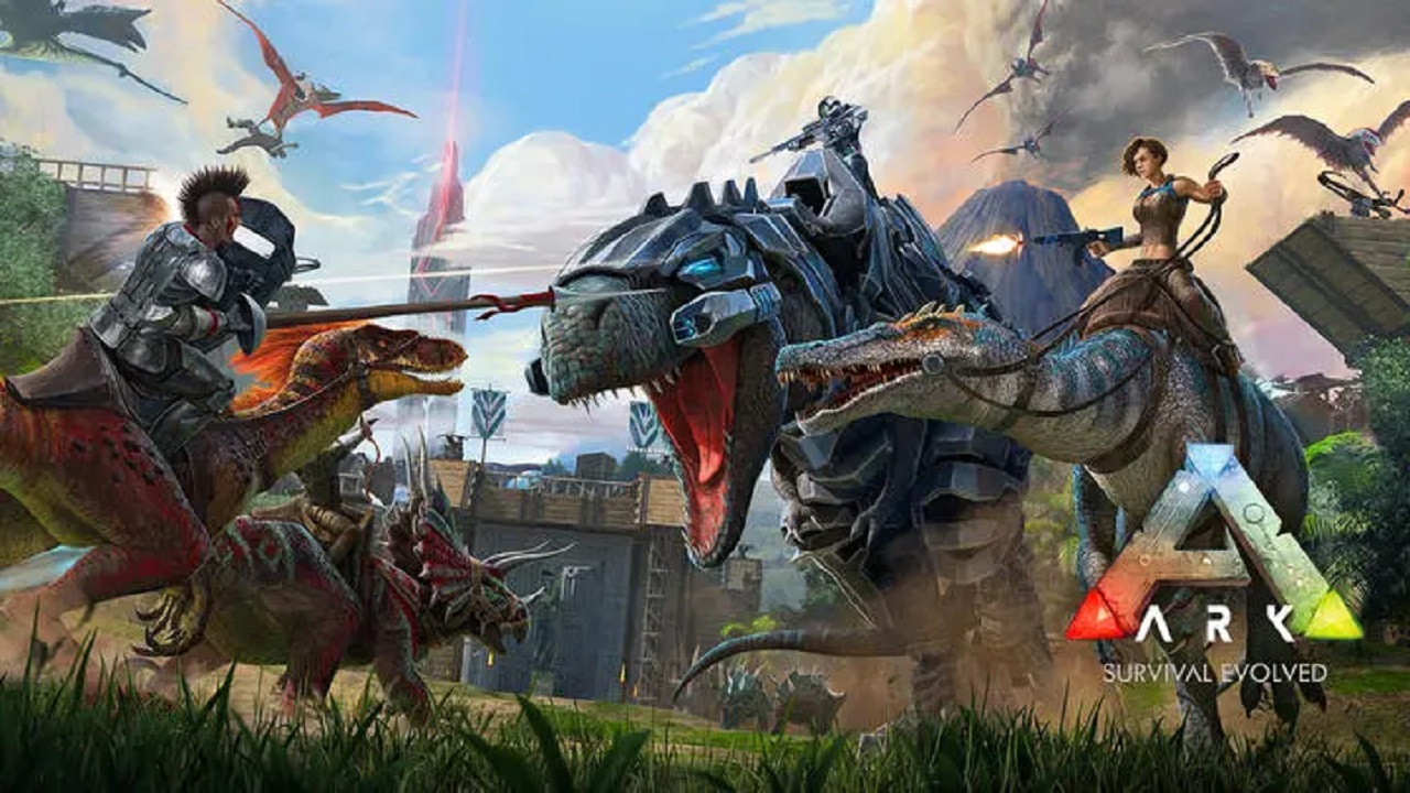 ARK Mobile 1