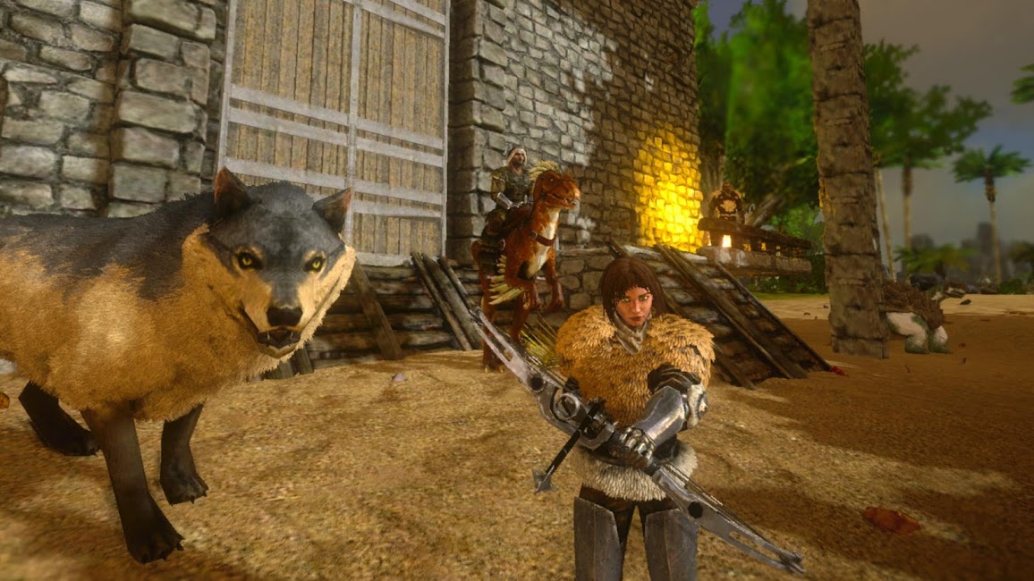 ARK Survival Evolved 6