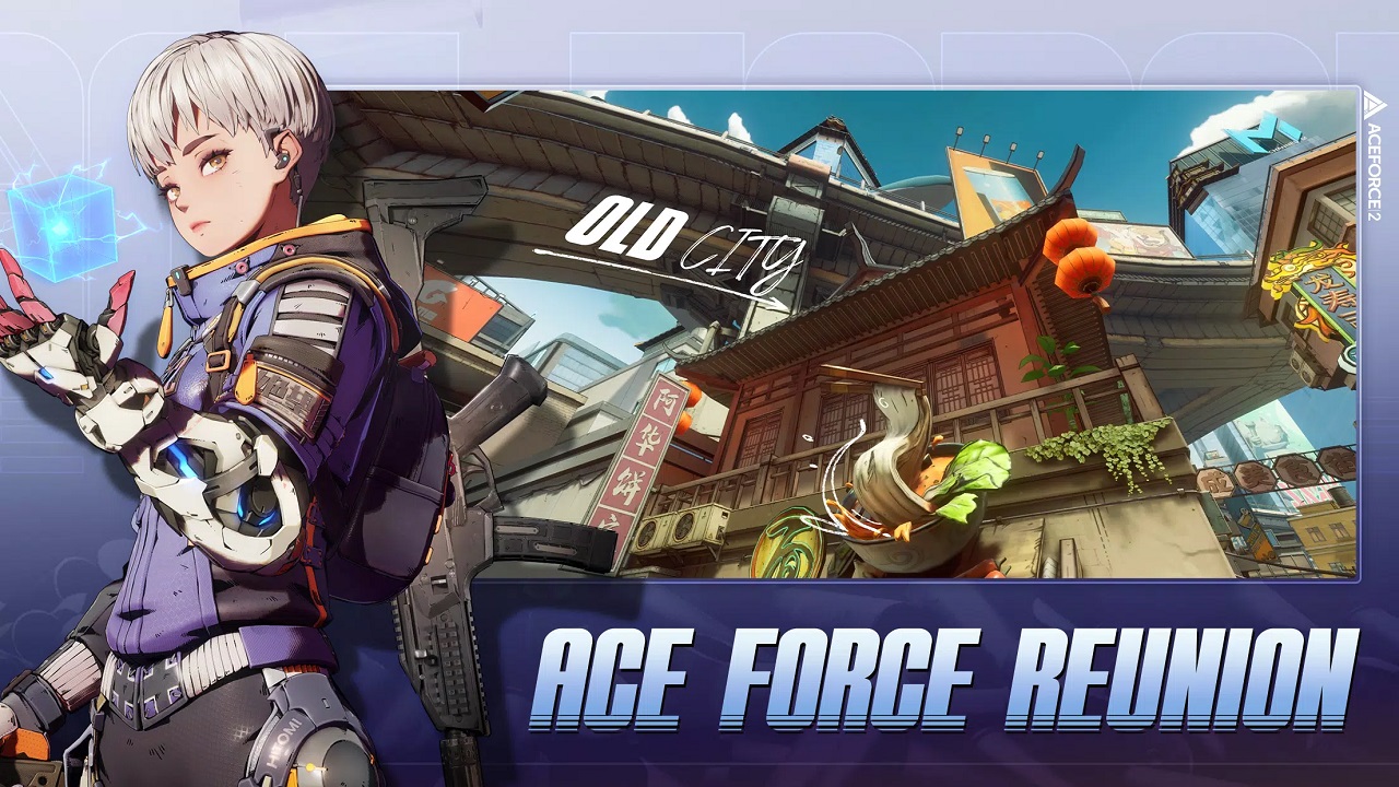 Ace Force 2 4