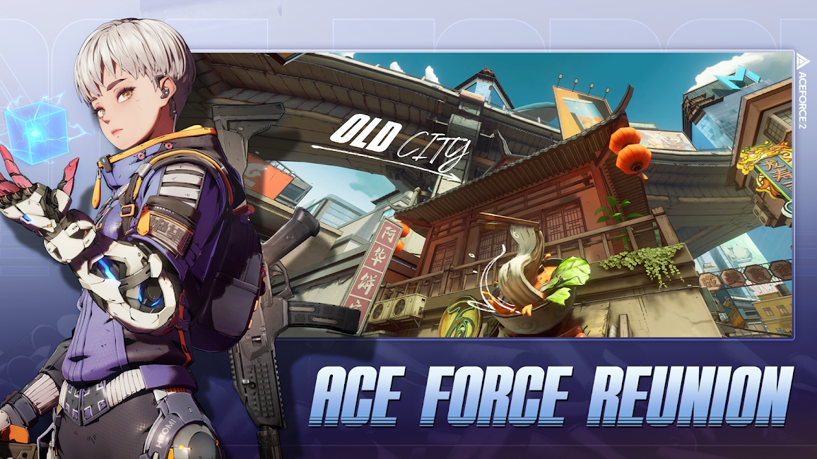 AceForce 2 4