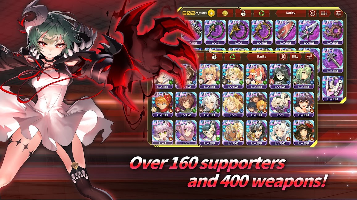 Action Taimanin 4
