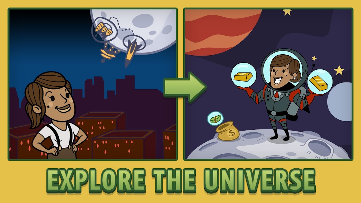 AdVenture Capitalist 4