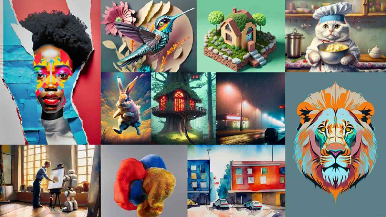 Adobe Firefly 4
